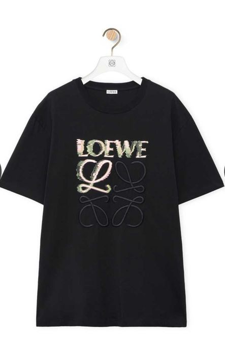 New!!!  Мъжка Тениски  LOEWE