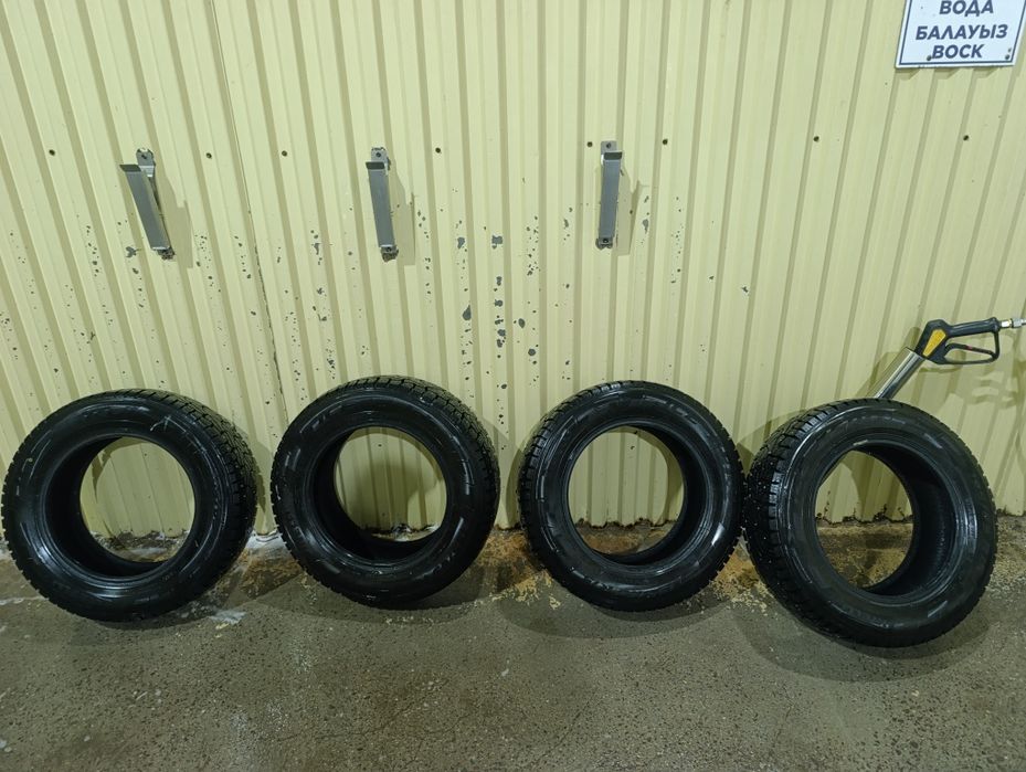 Зимние шины Pirelli Ice Zero