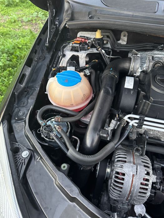 Vând Skoda Fabia 2008 1.9 TDI 260 mii km