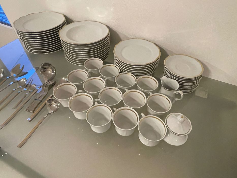 PROMOȚIE !!!Serviciu complect !!! Germania !!