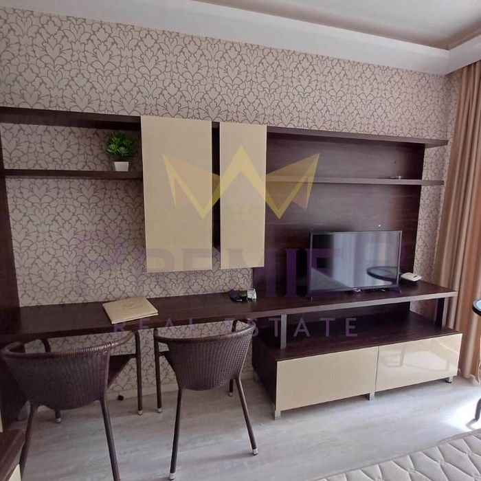 Продава се Едностаен апартамент в к.к. Слънчев бряг - 35 кв.м за 1515 €/кв.м - Снимка #3