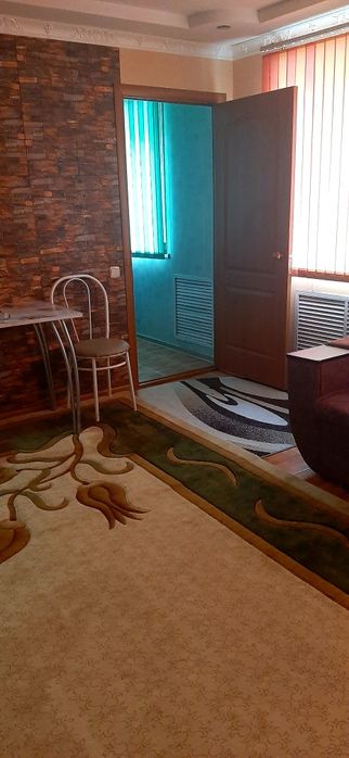 Сдам квартиру студию