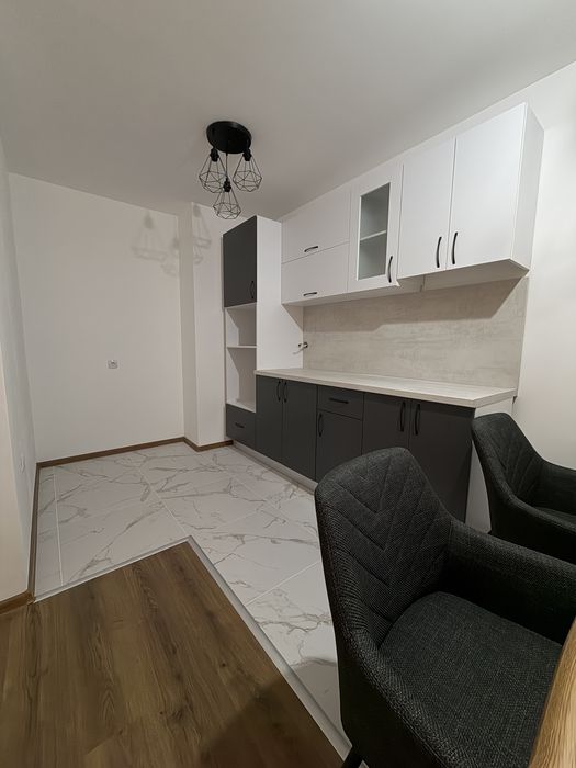 Нов тристаен апартамтн в гр Сандански за продажба ОБЗАВЕДЕН!