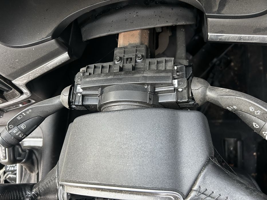 Spiră volan cu manete Volvo S90 2017