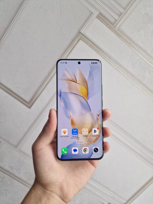 Honor 90 8/256gb 5G Игровой