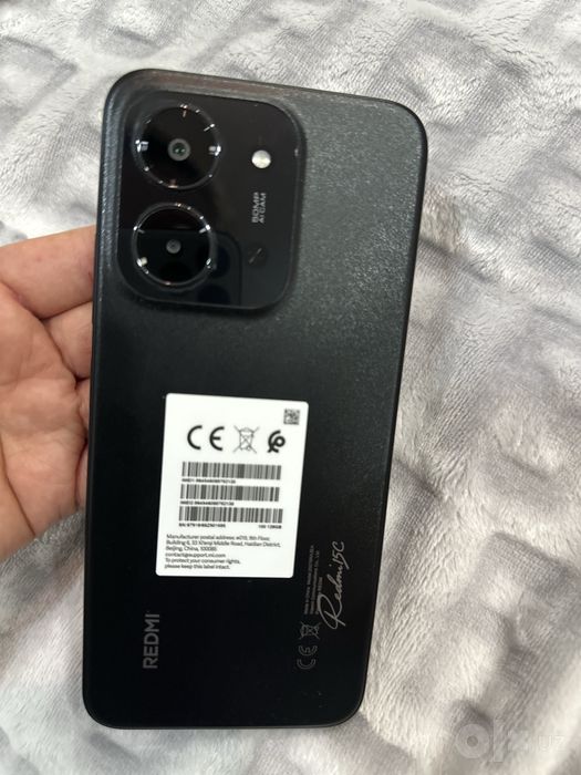 Sotiladi Redmi 15C