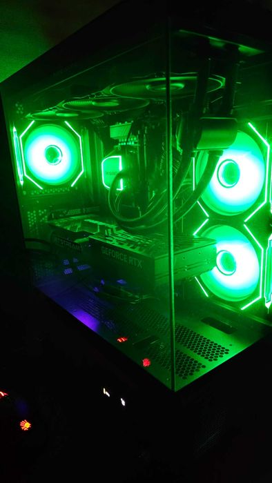 Продам системный блок