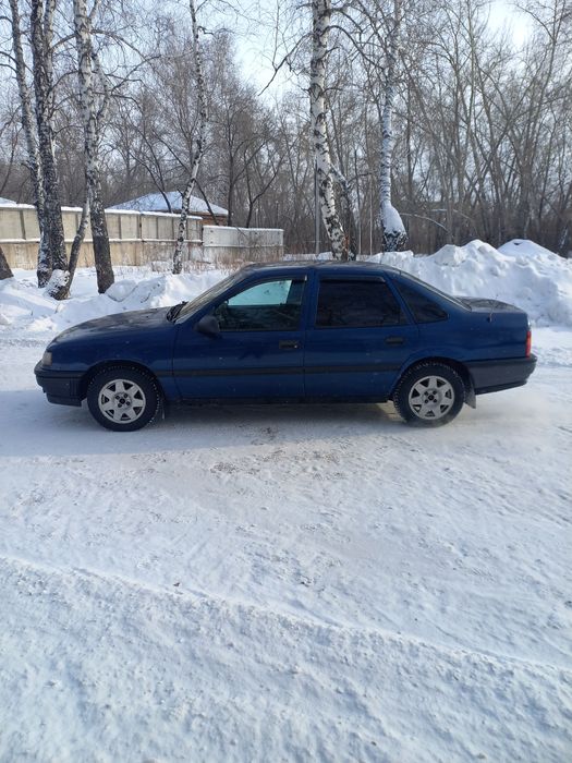 Продам опель вектра а