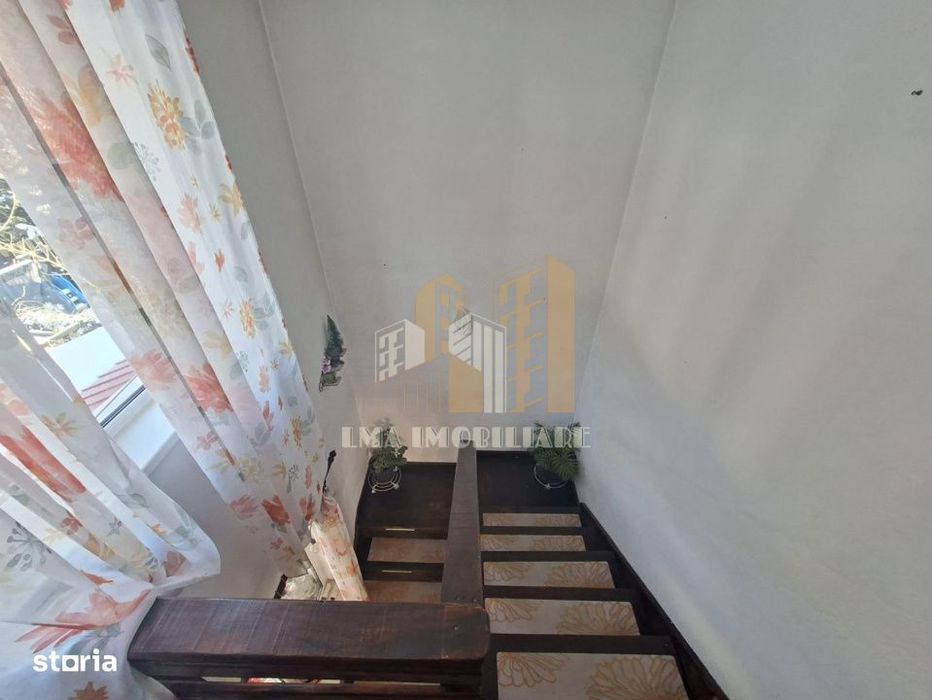 Casa individuala Predelut Bran Brasov