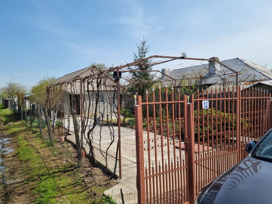 Casa de vânzare  sat Copaciu