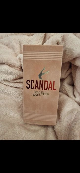Jean Paul Gaultier parfum