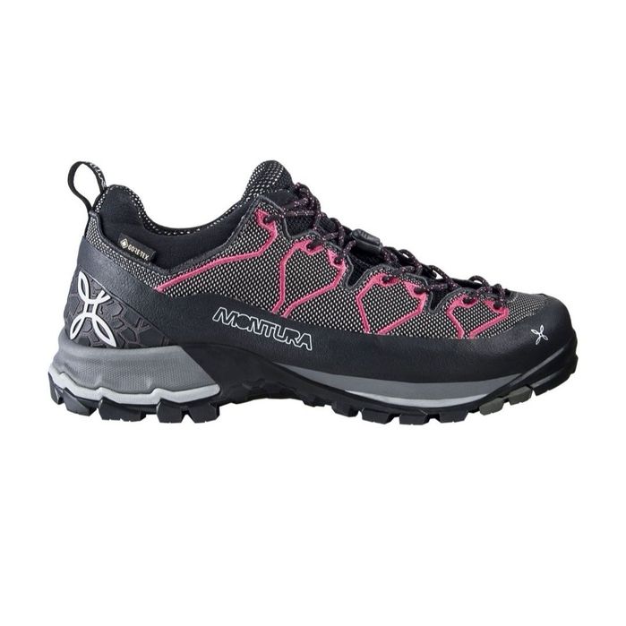 Semighete Montura Yaru Cross GTX