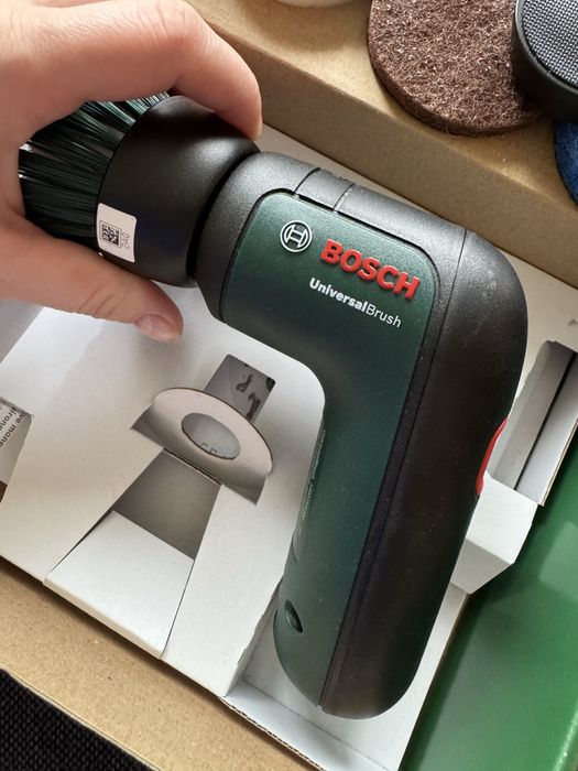 Perie universal bosch