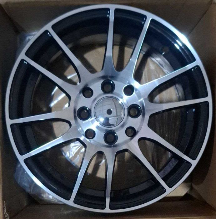 FORMULA Saka Disklar 14R 8/100/114