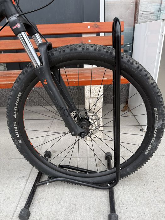 Планикски велосипед Cube AIM SL размер: 27.5/S