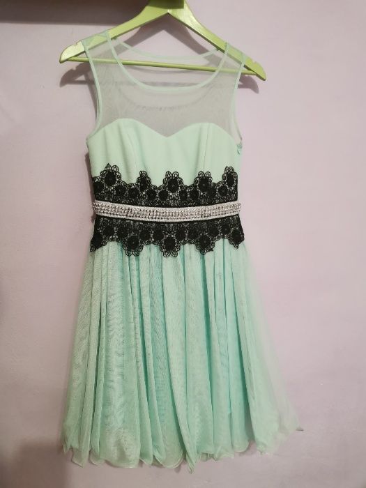 Rochie de ocazie, marime M