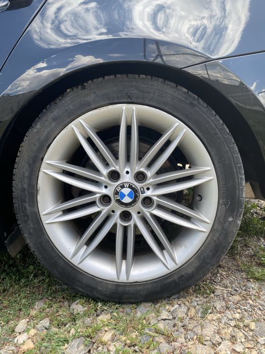 BMW E87 M-Sport N43B20 170к.с автомат (Facelift 2008г.)