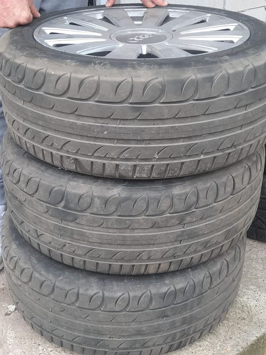 Anvelope vară noi nouțe!