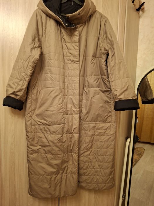 Женские куртки  весна