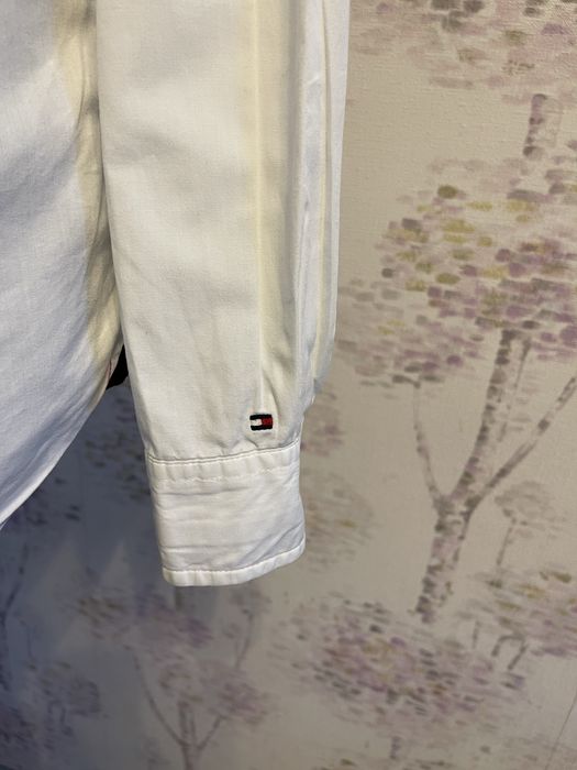 Camasa dama Tommy Hilfiger marimea S