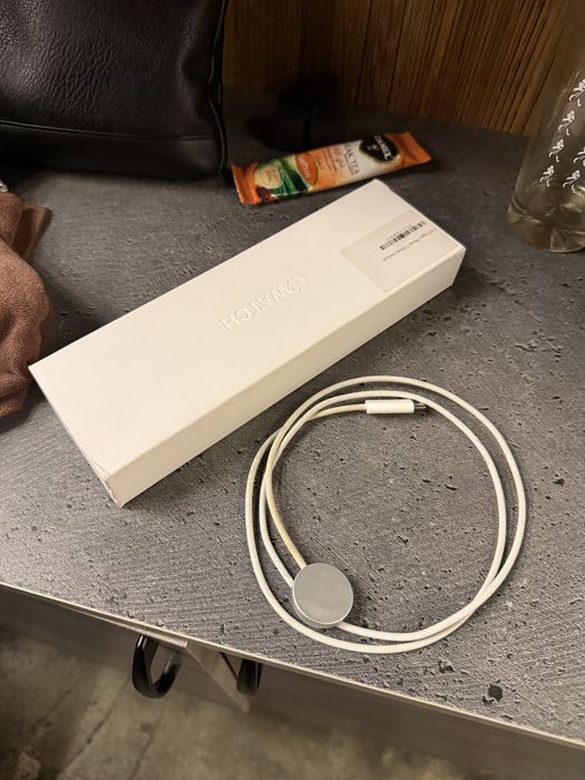 Apple watch 9 series 45mm