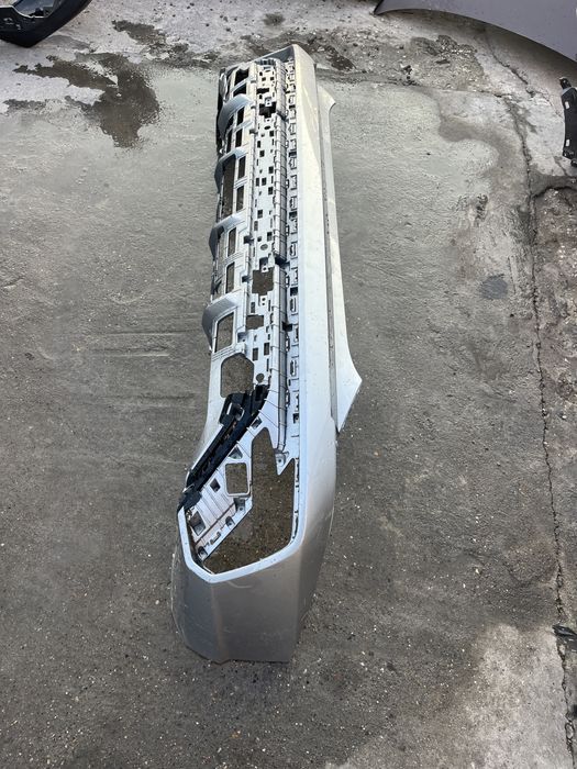 Броня Hyundai Tucson NV4 2020 4бр