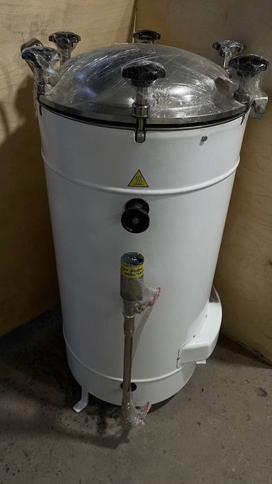 Срочно продам автоклав ВК75-01