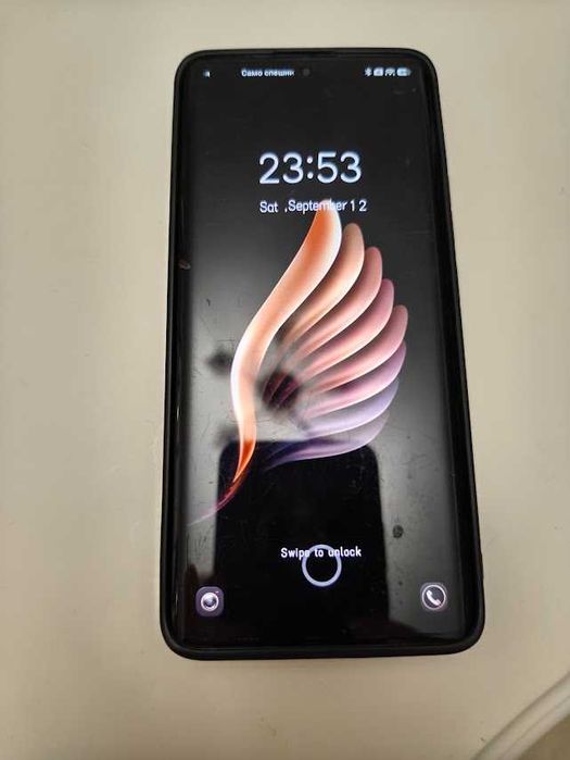 Xiaomi Redmi Note 13 Pro+