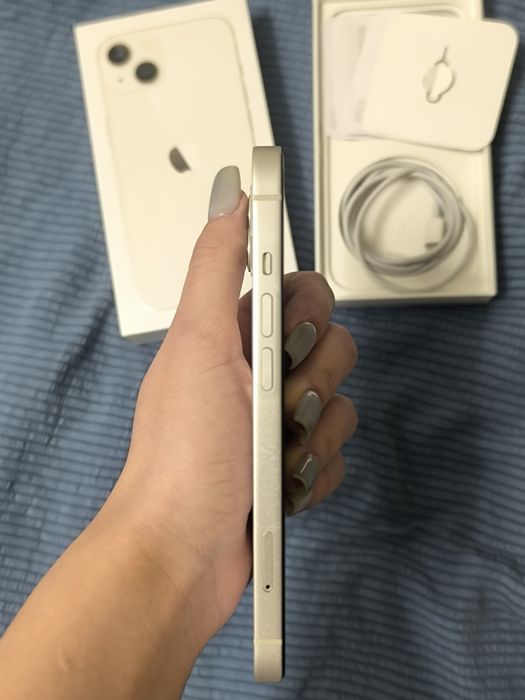 Айфон 13 - 128гб