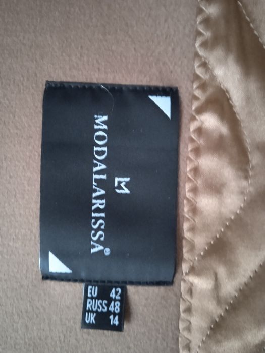 Пальто зимнее женское