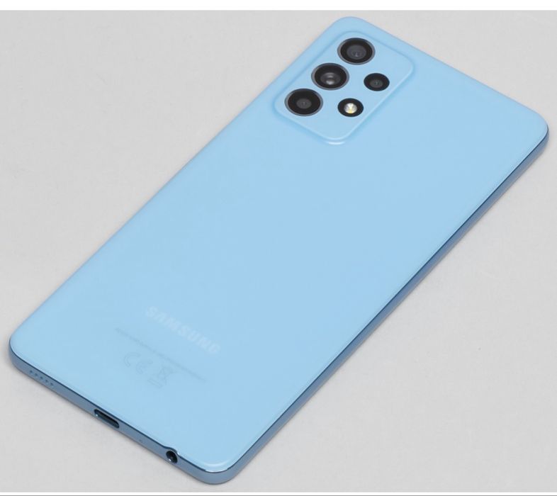 Samsung a52 сатылады