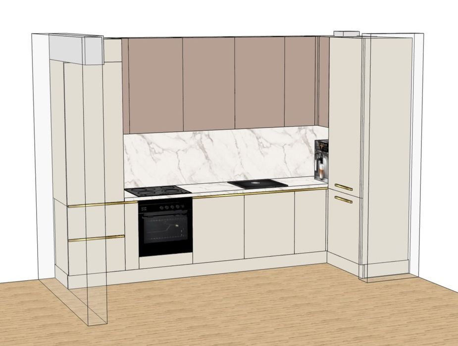Mobilier pe comanda