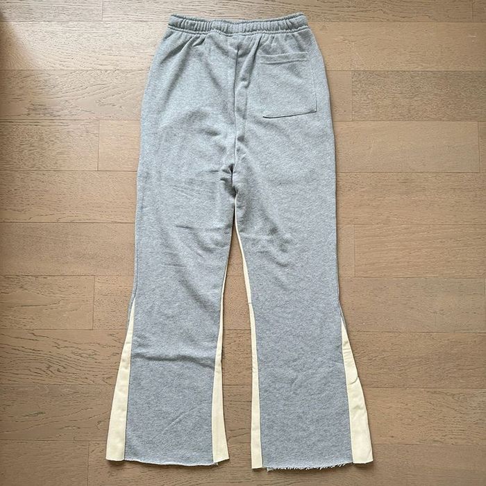 ЧИТАЙ ОПИСАНИЕ Hellstar pants flared ( трико штаны фларед клёш )