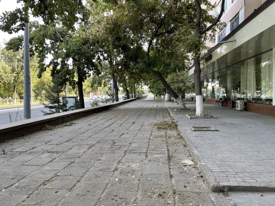 Подвальное помещение в аренду