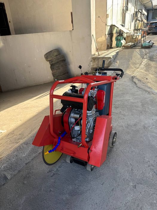 Резка бетон асфалт стояжка услуги Бетон Асфалт кесиш хизмати