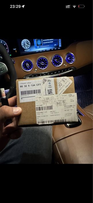 Дистроник на бмв bmw