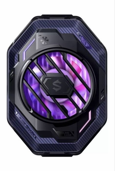 Black shark Funcooler 3 pro