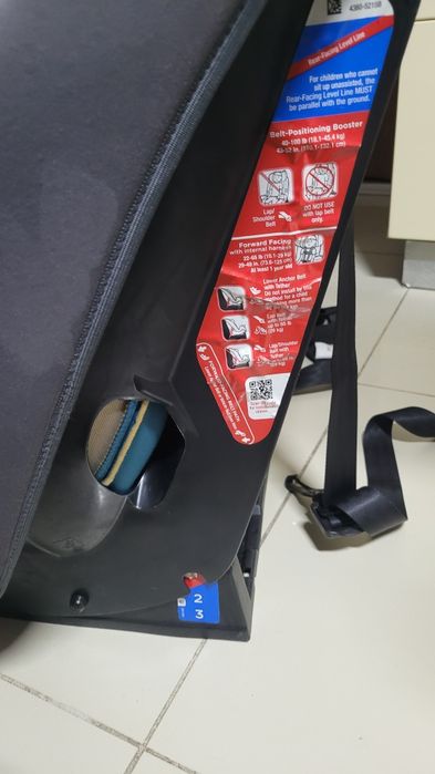Scaun masina Safety 1st