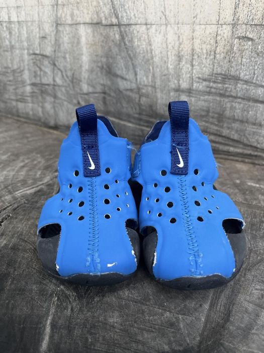 Детски оригинални сандали Nike.21 номер