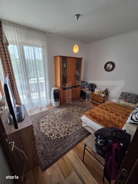 Casa individuala de vanzare cu gradina si curte, Comuna Ciseni, Garcei