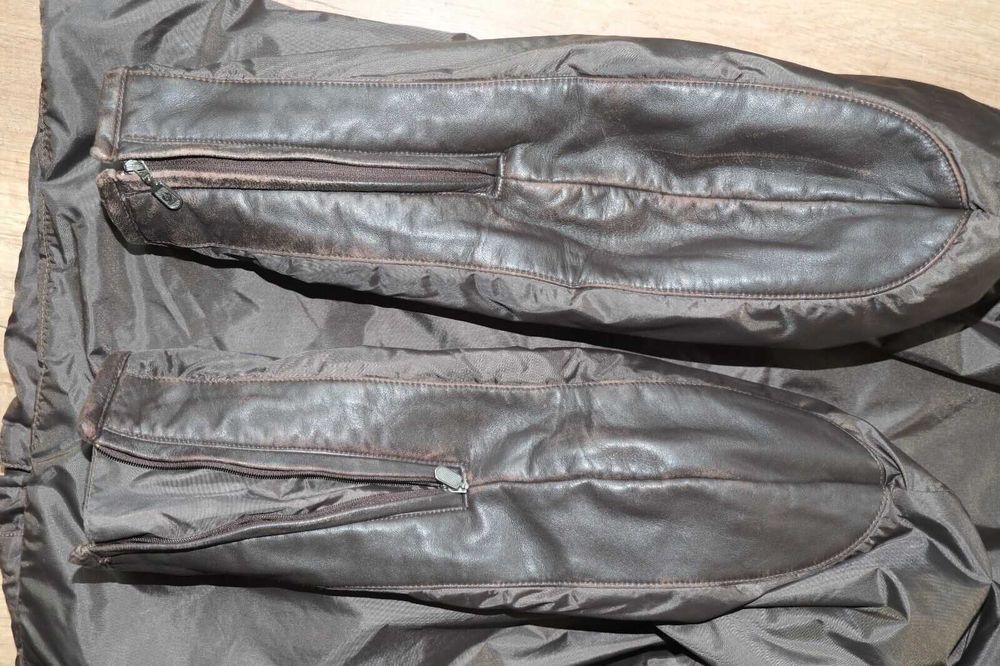 Belstaff оригинално мъжко яке размер M