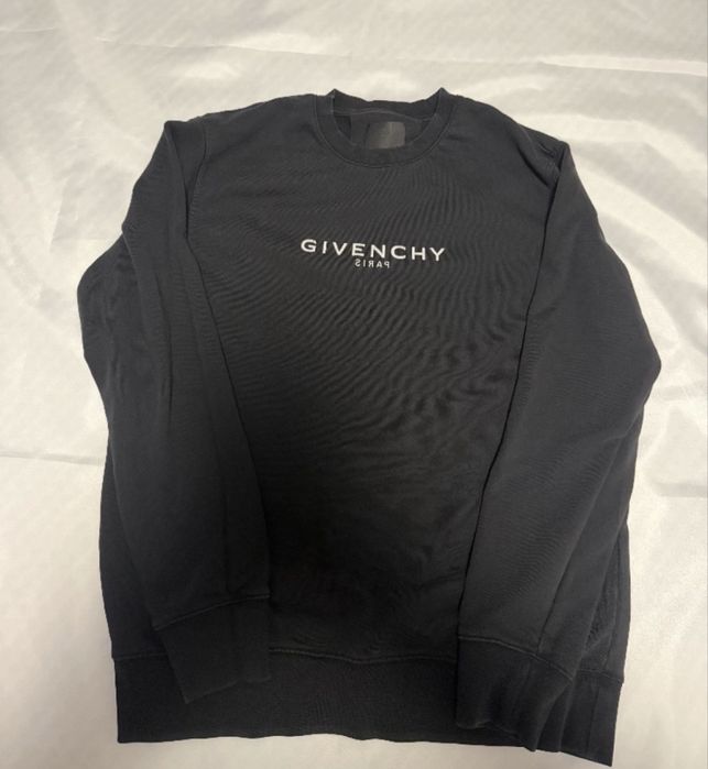 Блуза Givenchy