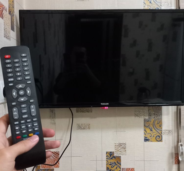 Roison 32tali TV sotiladi