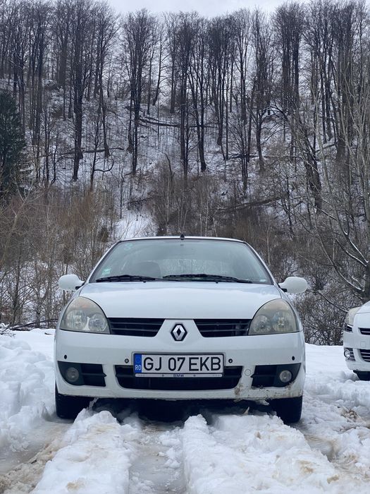 Vand Renault symbol 1.4mpi / AC