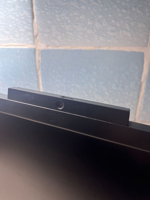 Монитор lenovo 21.5 с камерой