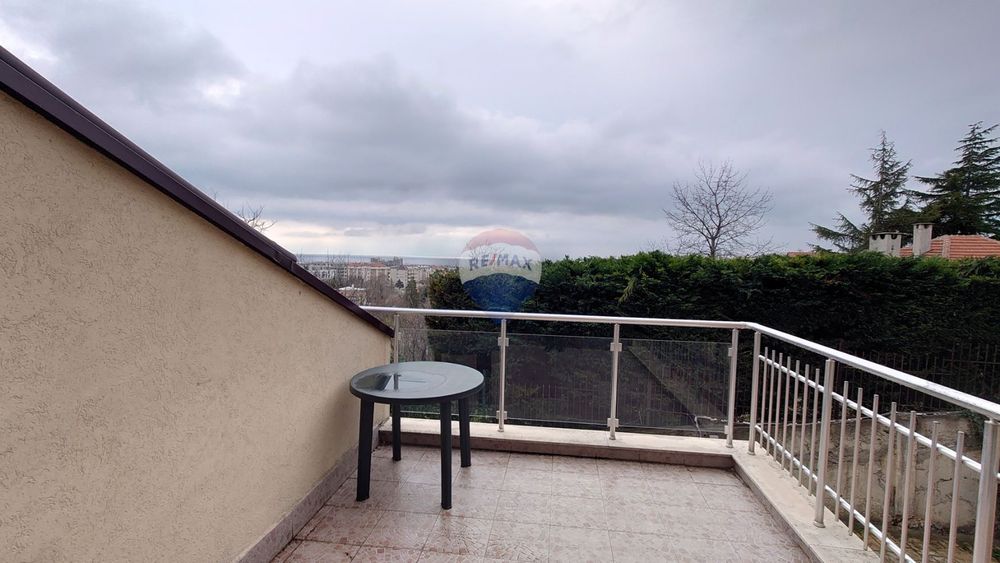 Продава се Къща в Варна, м-т Евксиноград - 241 кв.м за 1100 €/кв.м - Снимка #5