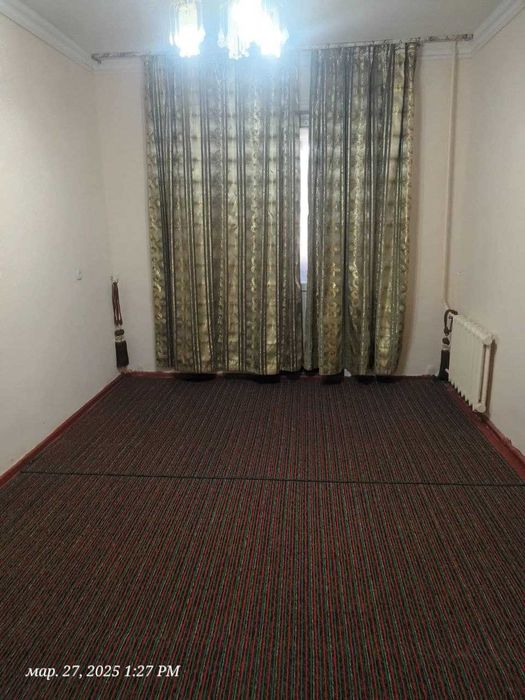 Qora qamish 2/4 Qiz Ayollar uchun uzoq muddatli ijaraga kvartira