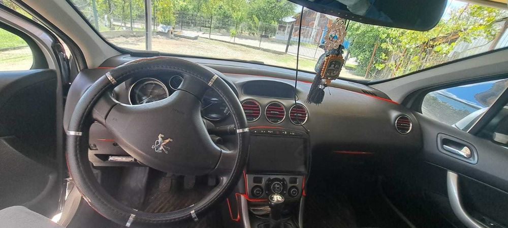 Peugeot de vânzare