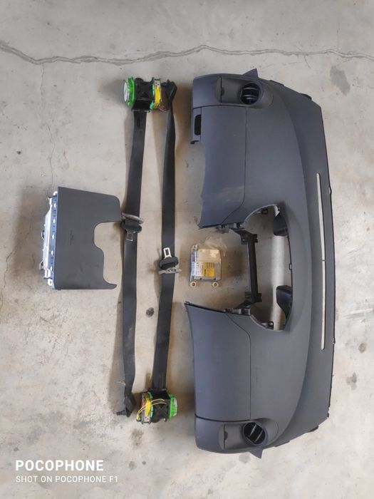 Арматурно табло Toyota Yaris / Тойота Ярис 2009г.