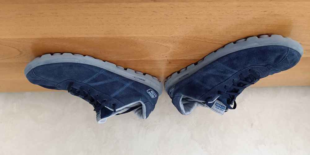 Skechers-Много Запазени